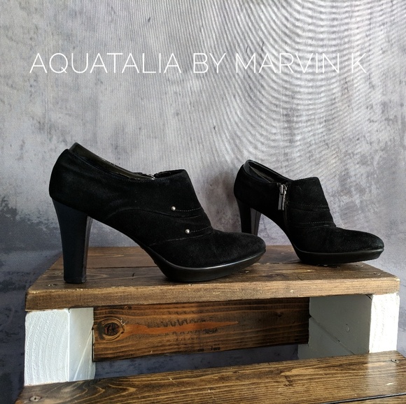 russell and bromley aquatalia